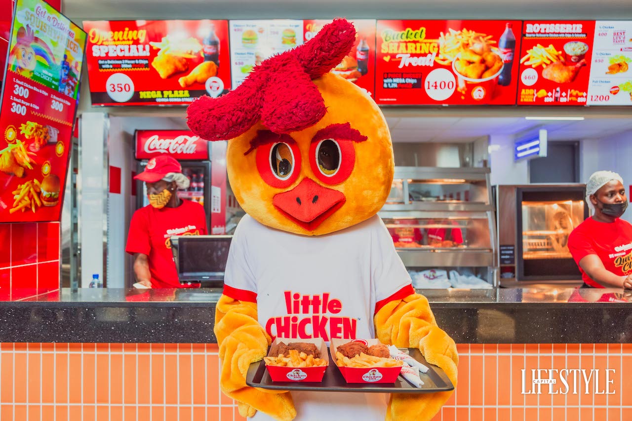 Another Wing Chicken Inn, Galitos, Pizza Inn & Creamy Inn Debuts in
