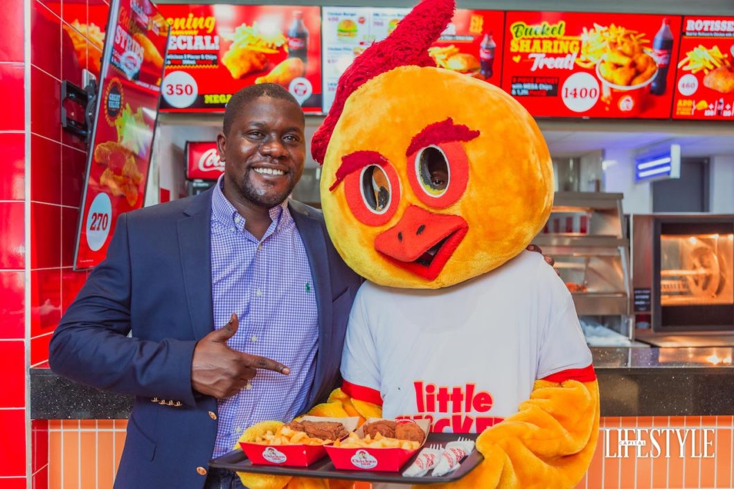 Another Wing Chicken Inn, Galitos, Pizza Inn & Creamy Inn Debuts in