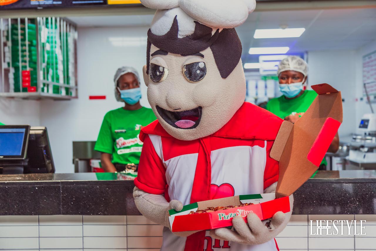 Another Wing Chicken Inn, Galitos, Pizza Inn & Creamy Inn Debuts in