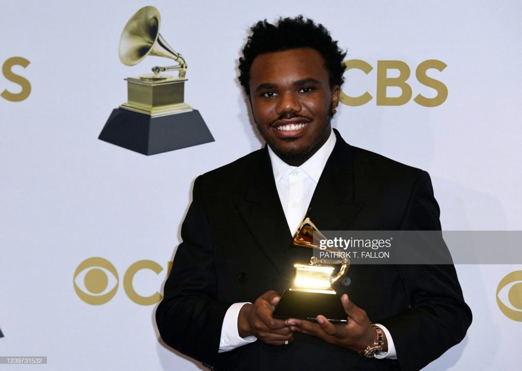 Key Winners at the 2022 Grammy Awards Capital Lifestyle