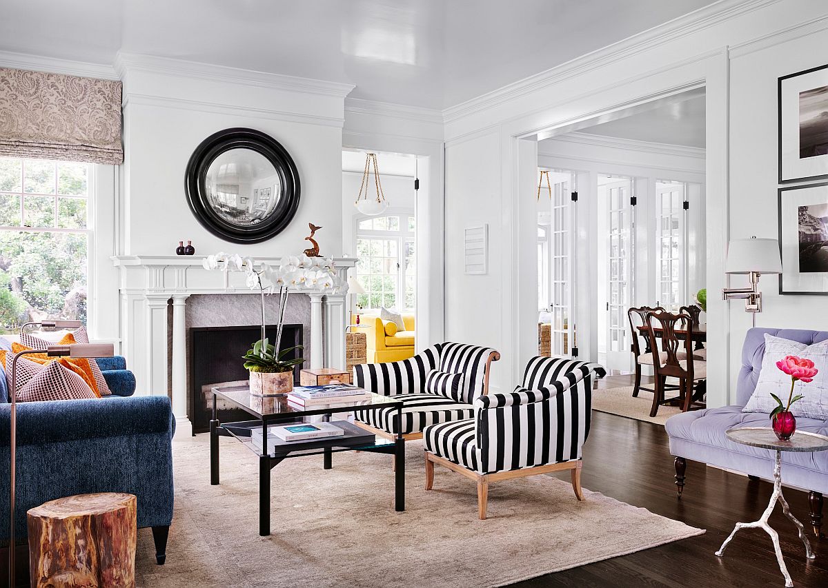 Accent Chairs Choosing The Perfect