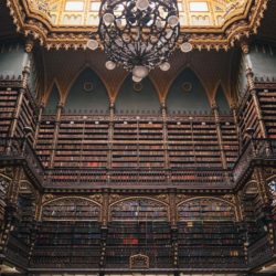 Real Gabinete Português de Leitura1