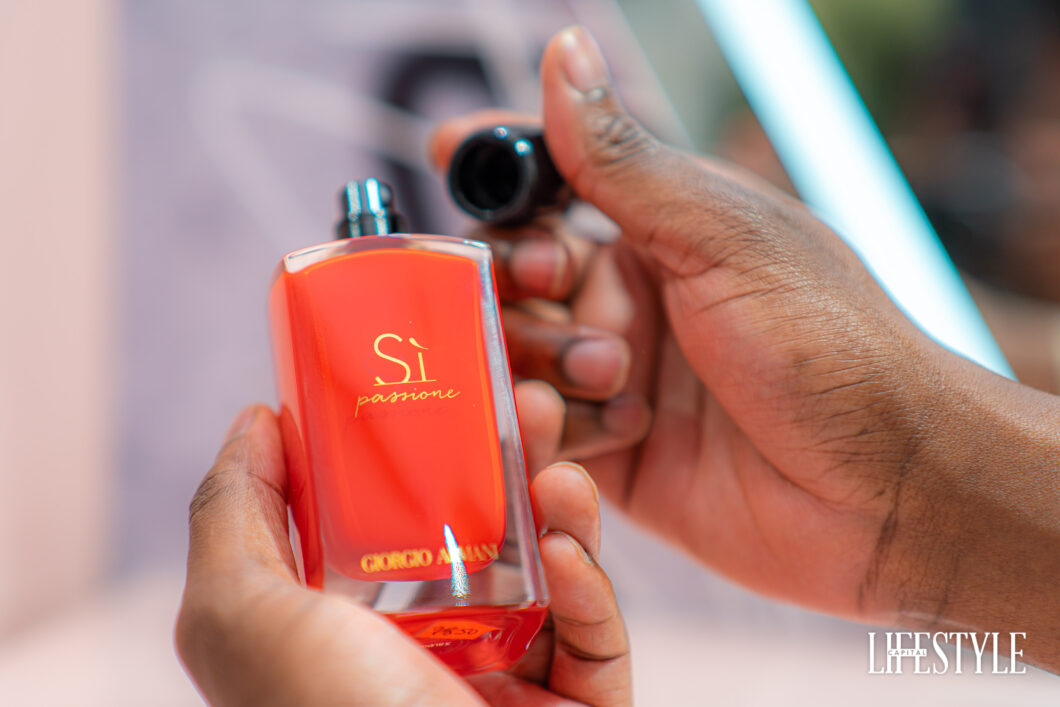 Top 10 Best Selling Perfumes For Women In Kenya, 2023 - Capital