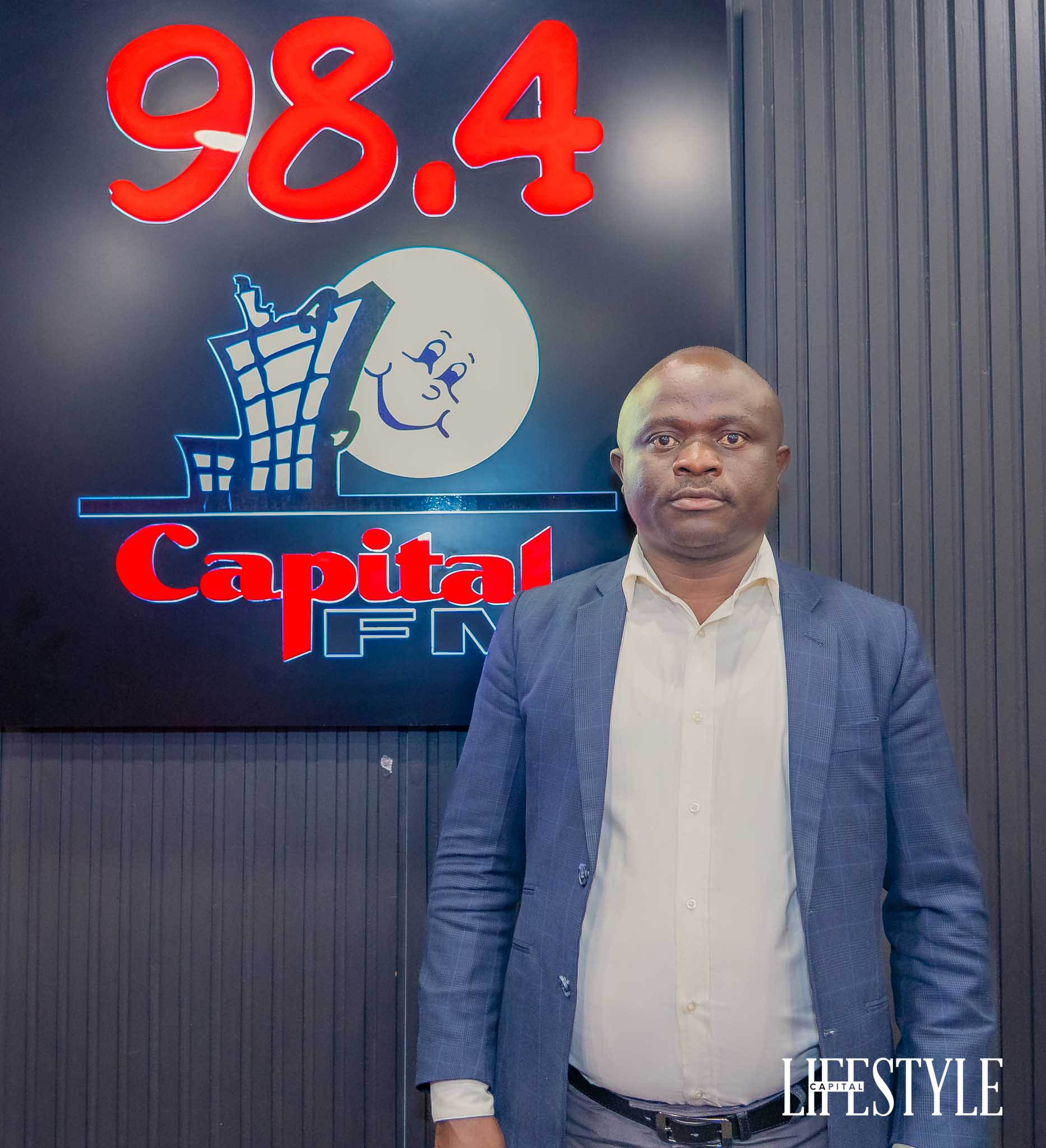 The Advent Of Kenya’s Smokie Culture