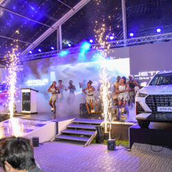 Official Launch Session