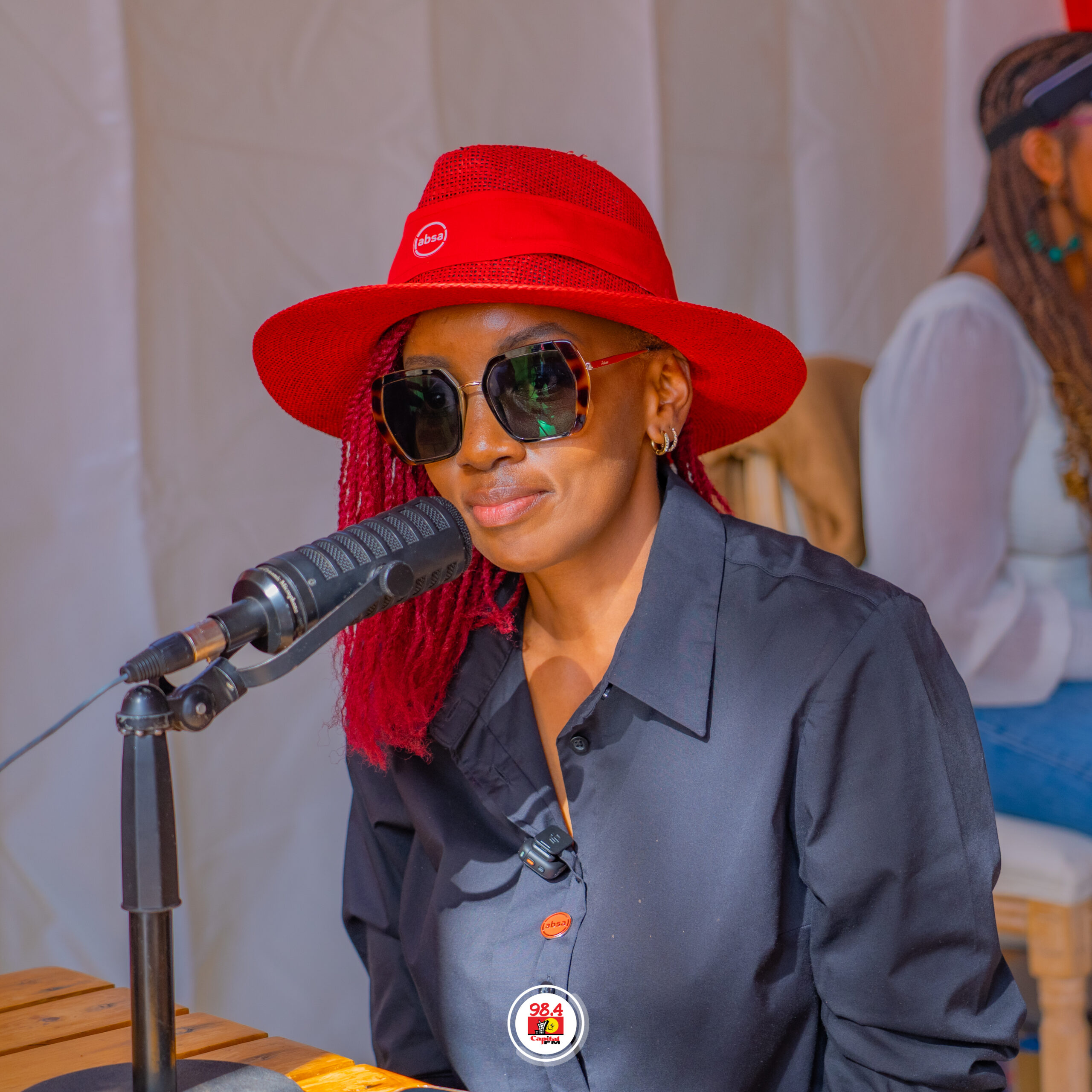 Glitz, Glamor and High Fashion Reign Supreme at Magical Kenya Open 2026