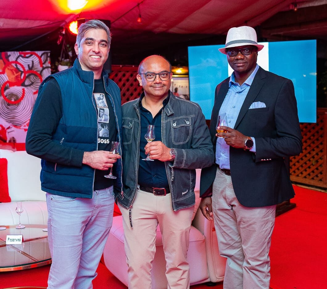 The Macallan Unveils Rebranded Identity In Kenya, Same Iconic Whisky, New Visual Story