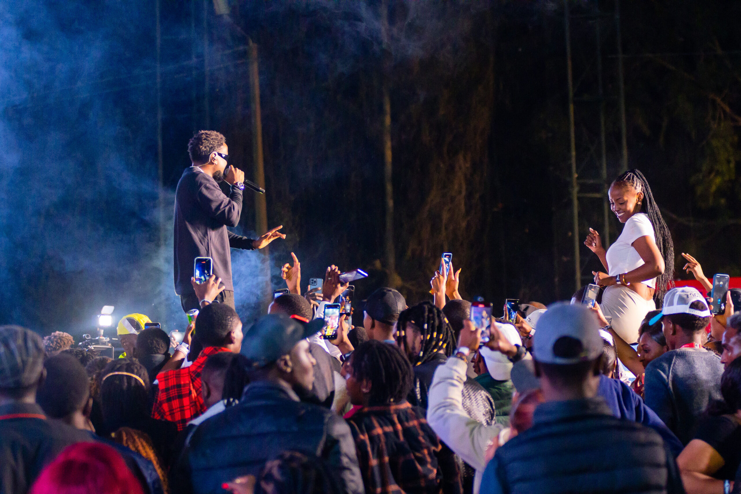 Magical Kenya Open 2026 Delivers World-Class Golf and Elevated Entertainment Experience