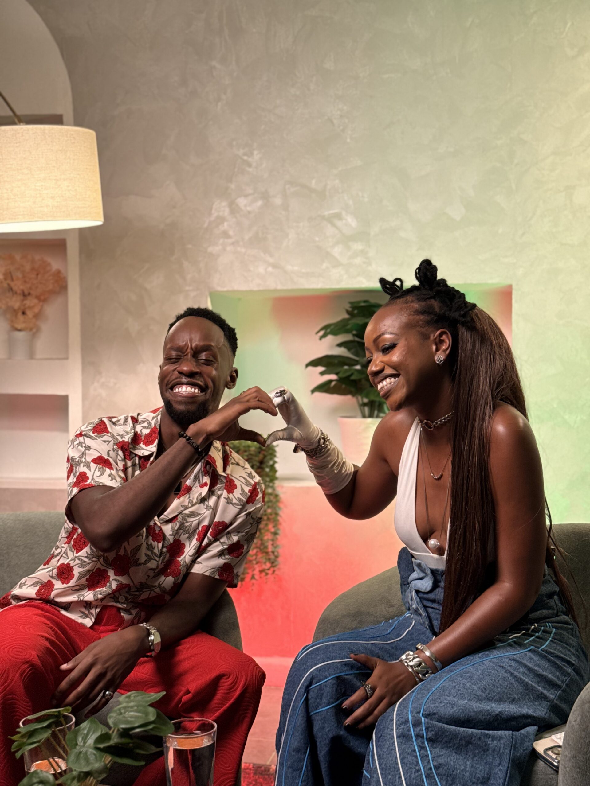 Spotify Brings Music Chemistry to the Timeline with “The Blend Date”, a new Short-Form Series