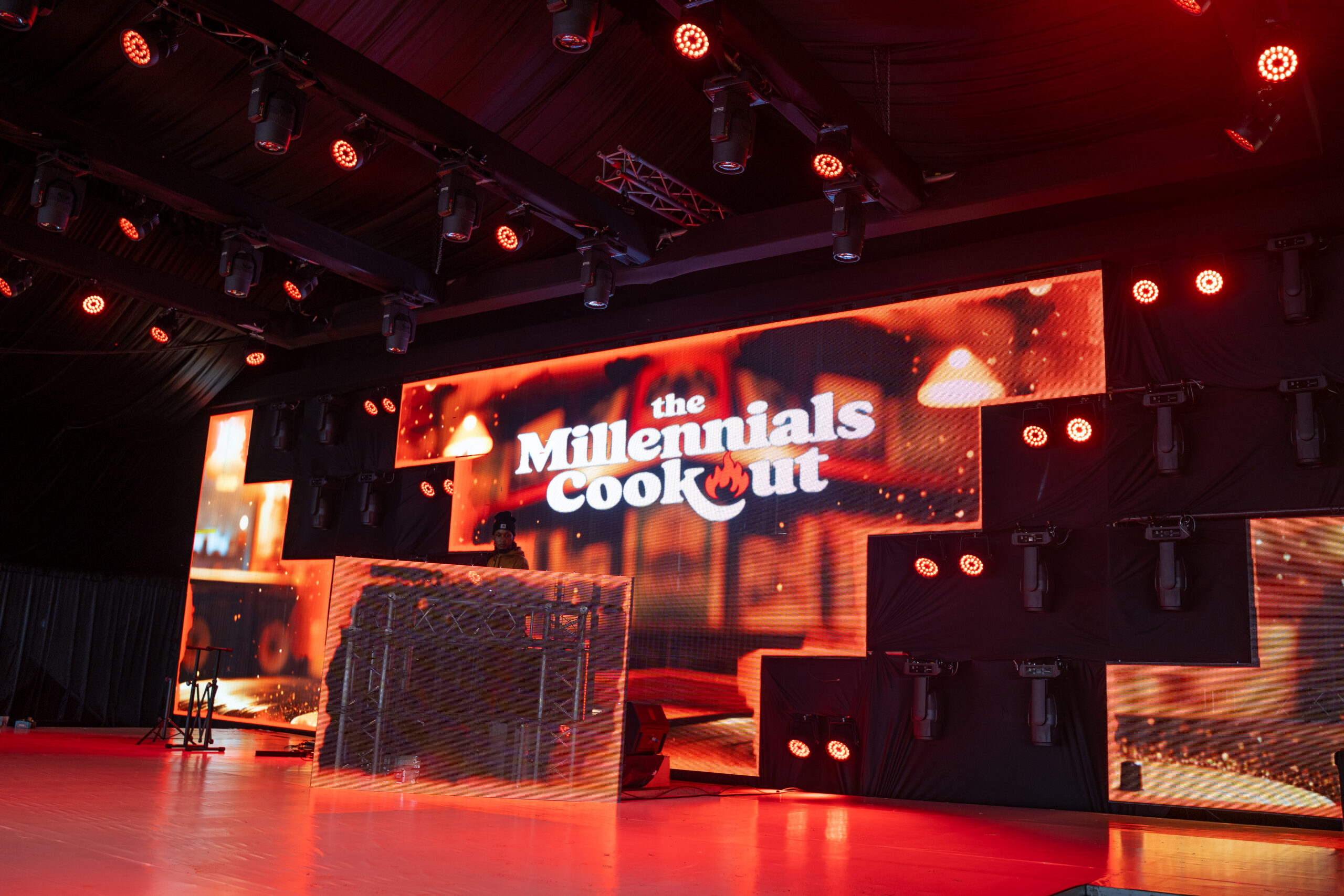 Millennials Cookout Turns Ngong Racecourse Into a Nostalgic Playground for Thousands