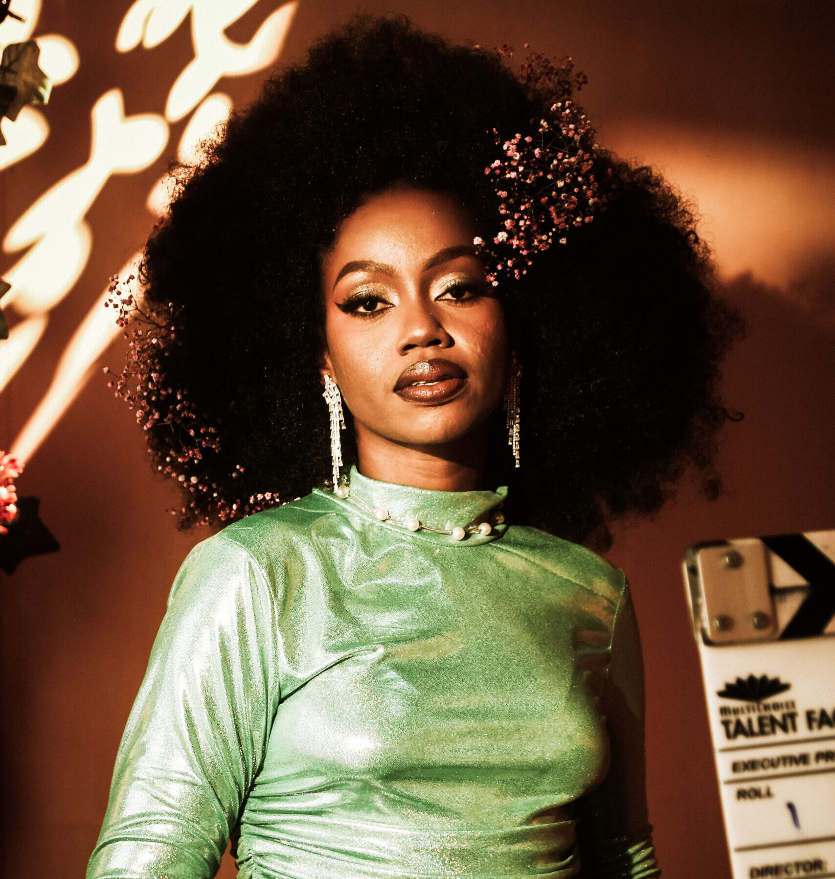 Njerae Lets Her Emotional Guard Down on New Single “Ingia Ndani”