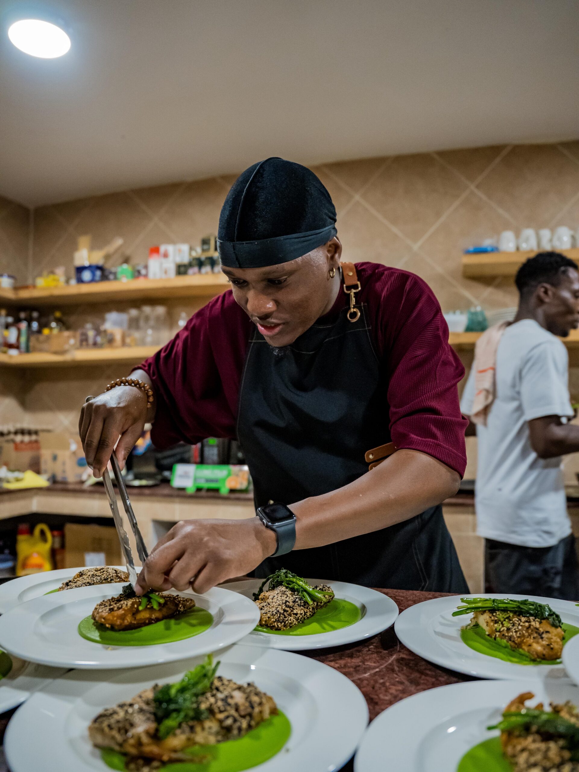 A Taste of Expression: Nairobi’s Ultimate Culinary Experience A Taste of Expression: Nairobi’s Ultimate Culinary Experience