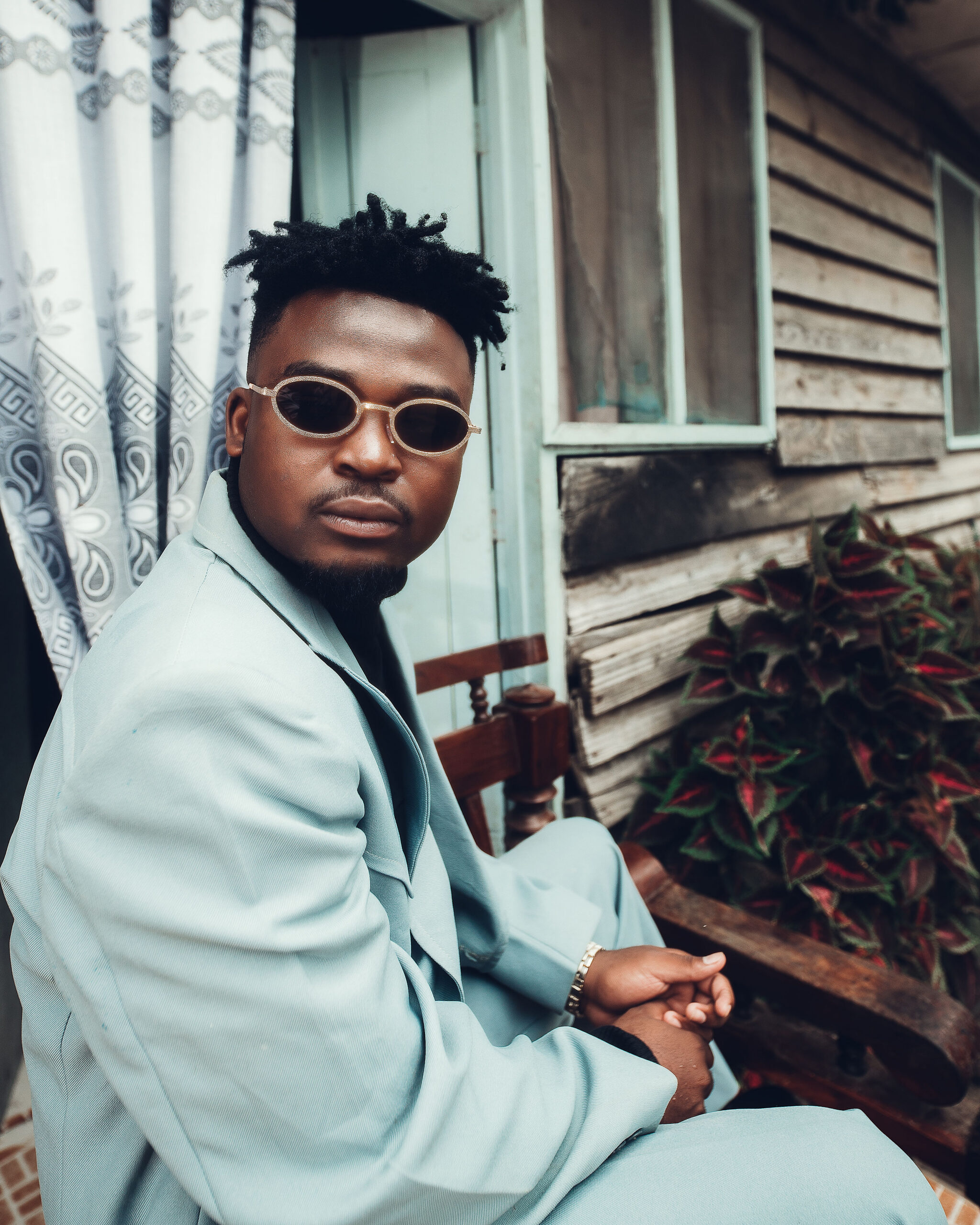 Aslay’s ‘My Way’ Unfolds Further as ‘Mtu Wangu’ Builds on New Album’s Love Story Arc