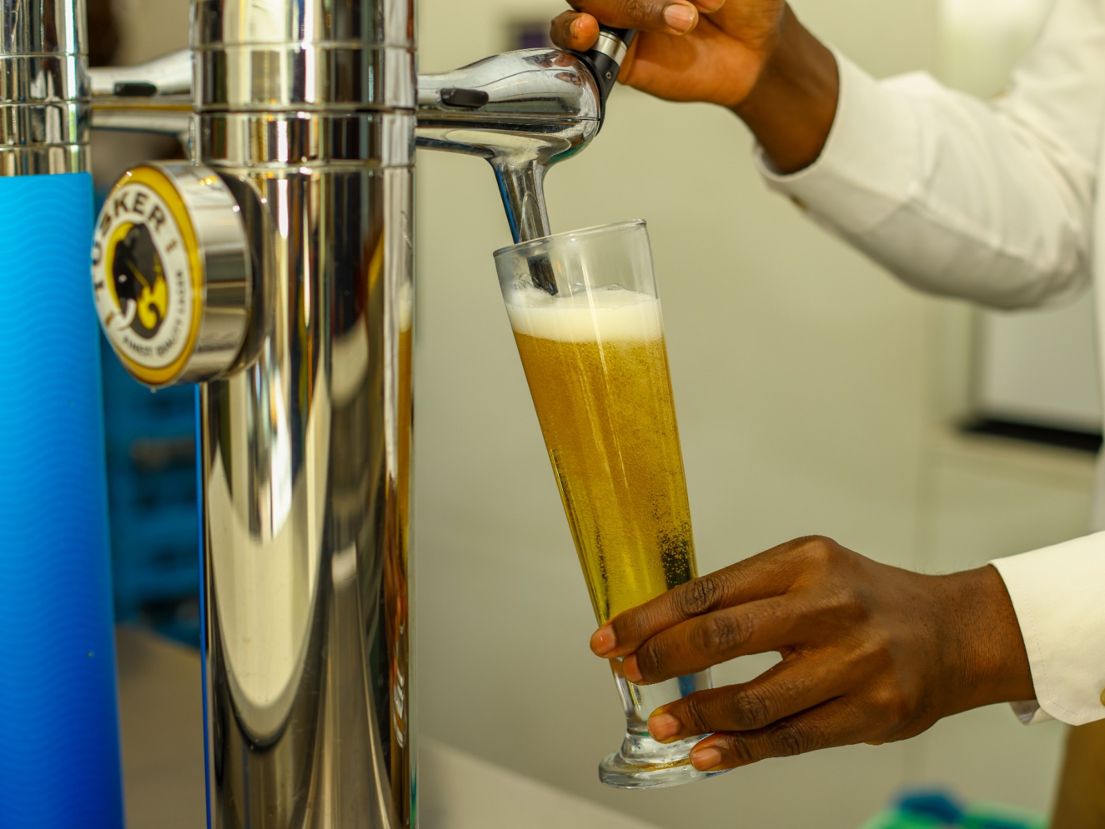 Cooking With Beer: Why Draught Works In The Kitchen