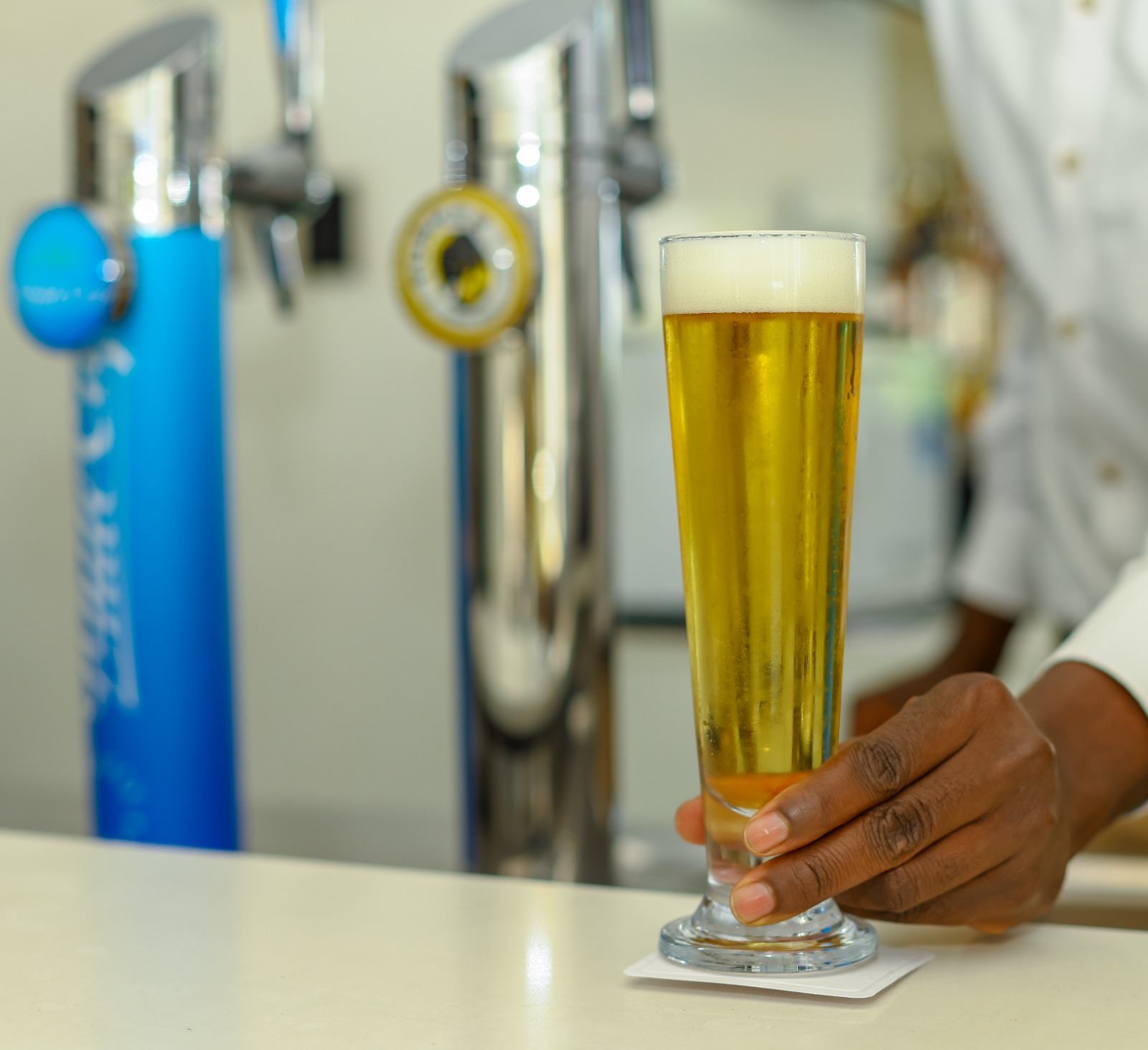 How Draught Beer Is Reshaping Modern Social Occasions
