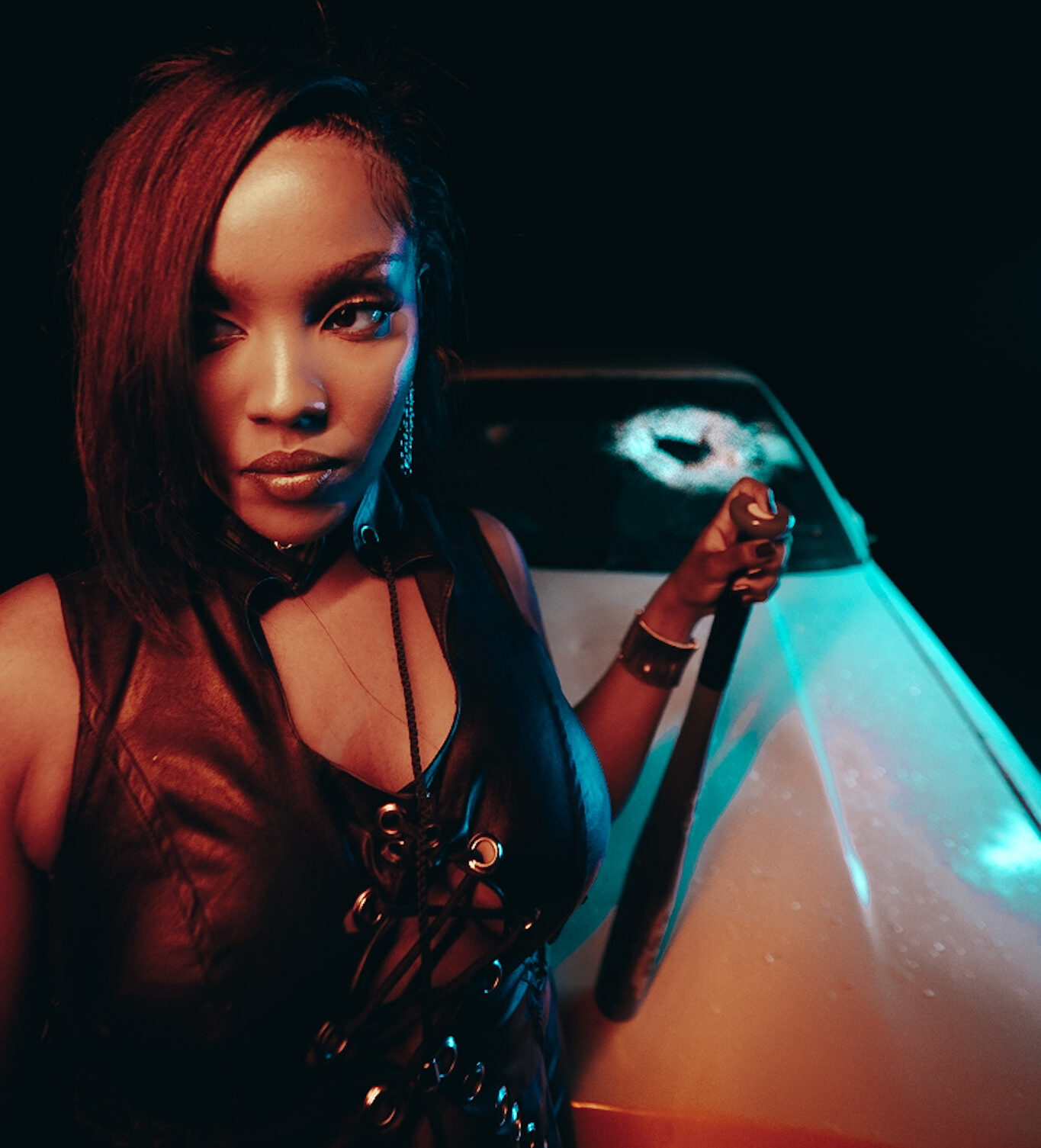 The Return of Nikita Kering! Singer Makes Comeback with a Vengeance on New EP