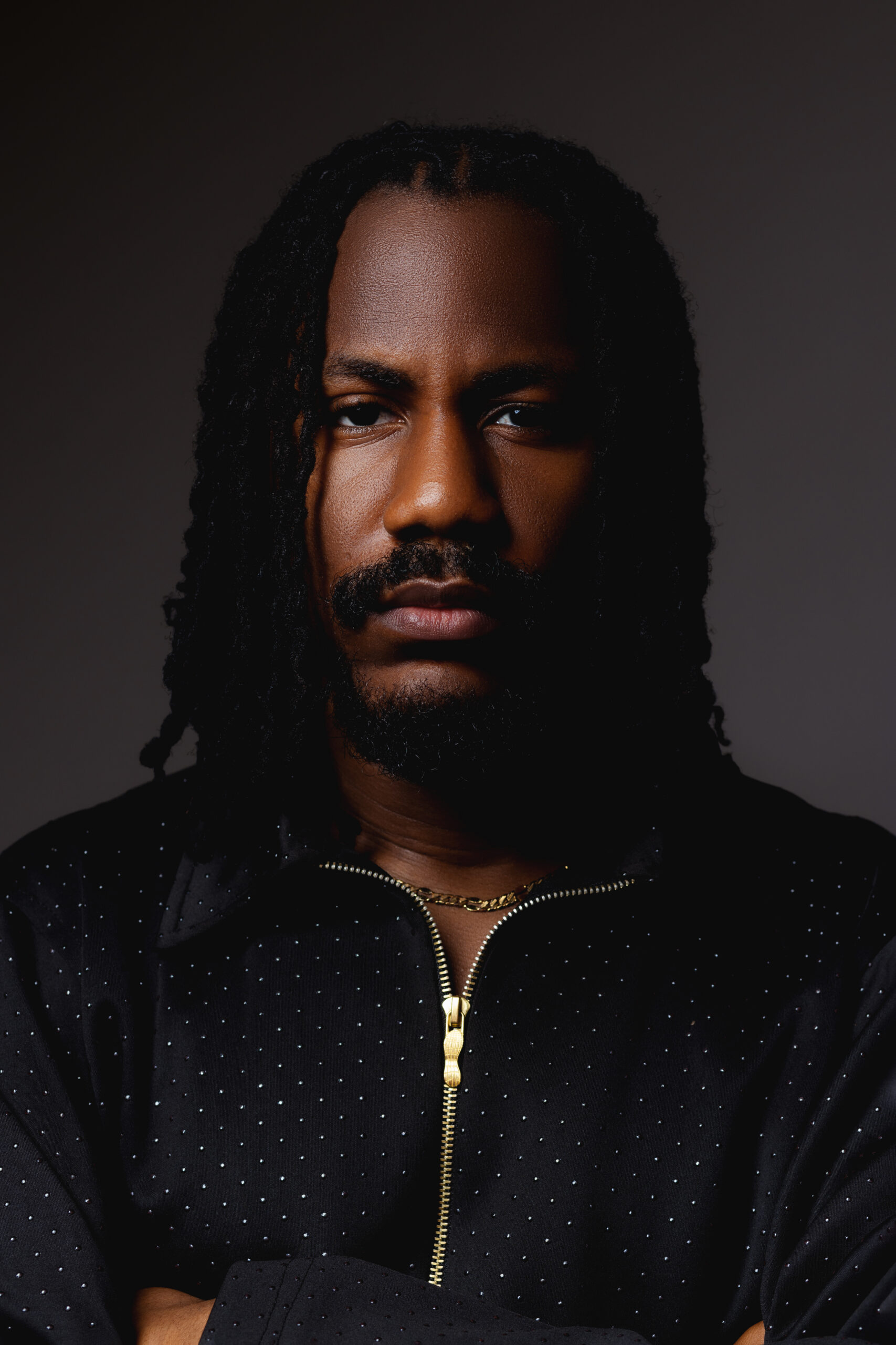 Nigerian Crooner Kotrell On New Music, Kenyan Collaborators and Future Endeavors