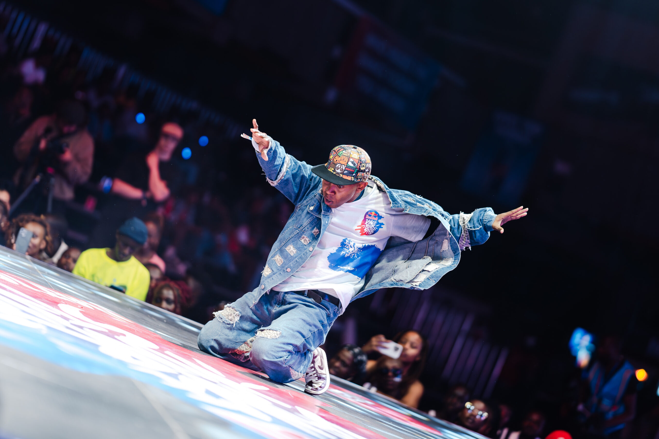 Red Bull Dance Your Style 2026 Edition Epic Finale Held at KICC – Next Up Zurich World Finals!