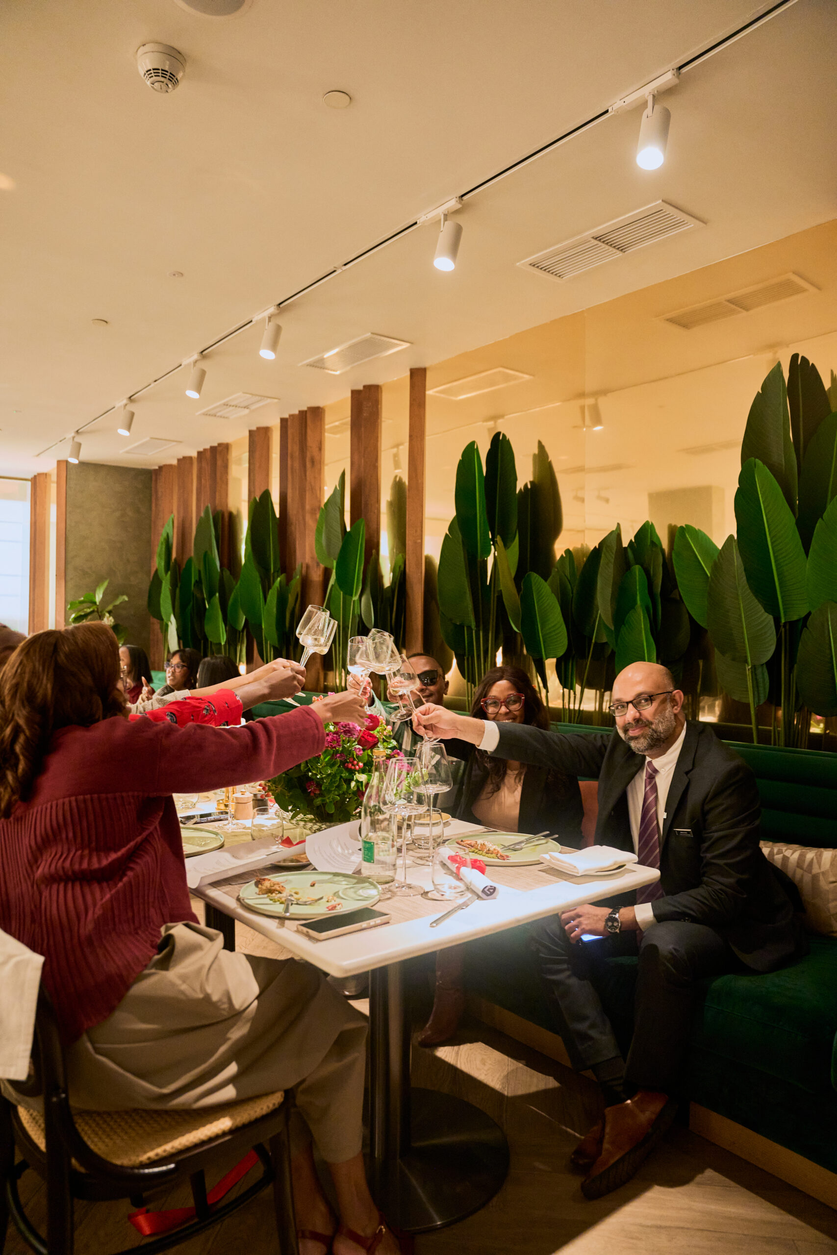 Kenya’s Growing Appetite for Premium Wine Experiences Attracts Boutique Australian Producers Kenya’s Growing Appetite for Premium Wine Experiences Attracts Boutique Australian Producers
