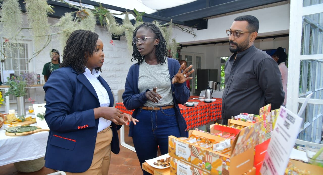 KTB and EatOut Africa Partner to Position Kenya as a Leading Culinary Tourism Destination