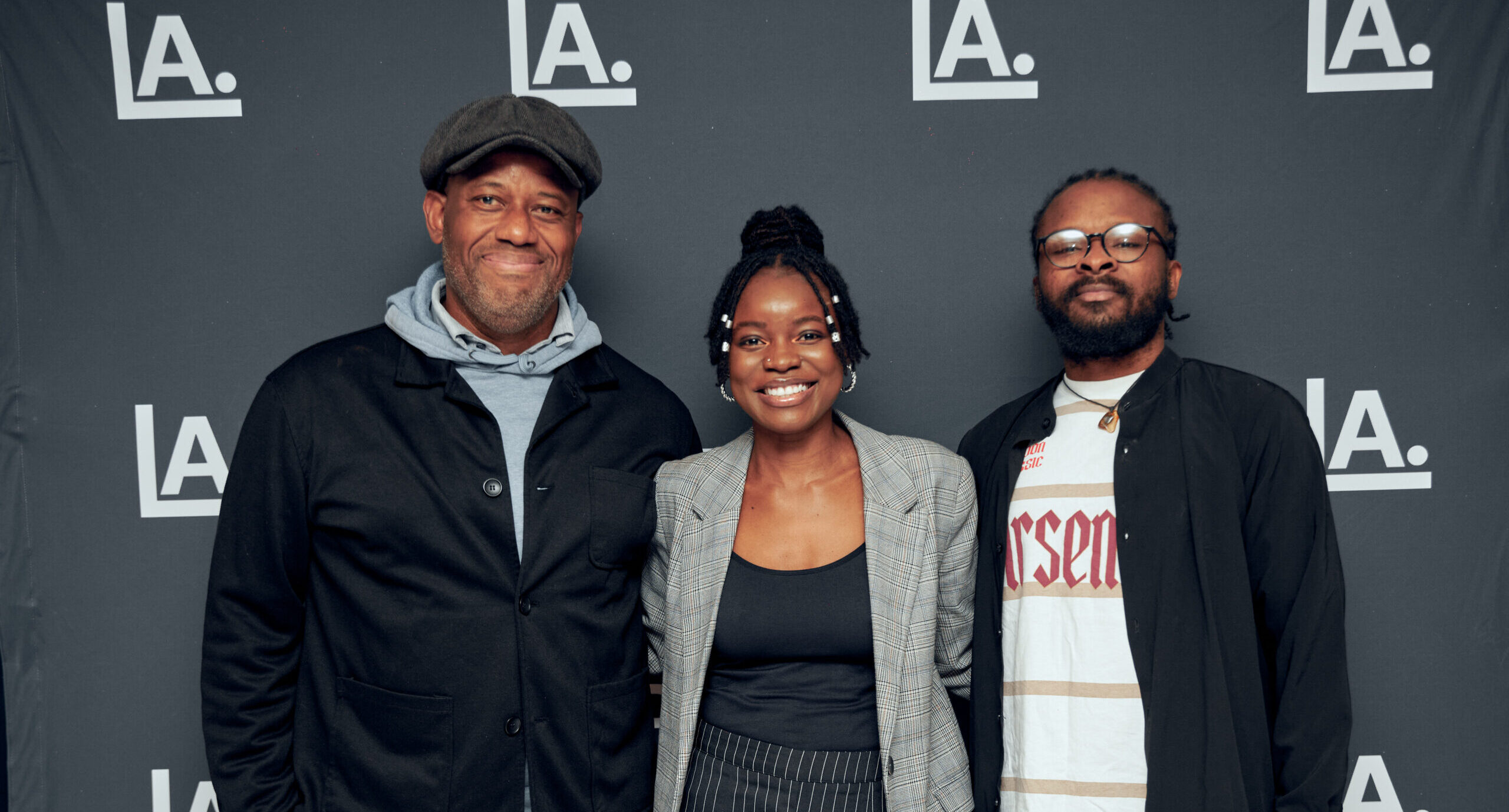 African Film Press Partners With Locarno Open Doors for AFP Critics Prize