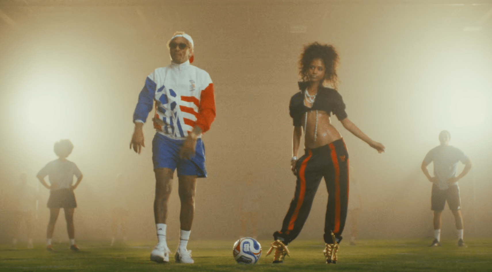 It’s Game Time! Future x Tyla Unite On New Release & FIFA Sound “Game Time”