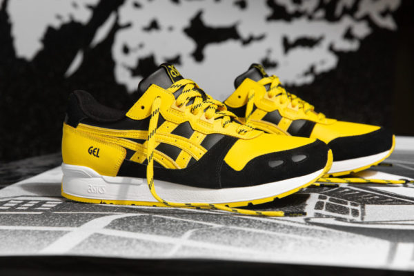 ASICS LIFESTYLE Nuevos Modelos ASICS LIFESTYLE Nuevos Modelos