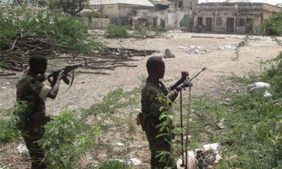 SOMALI-TROOPS