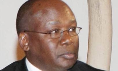 AG Githu Muigai/FILE