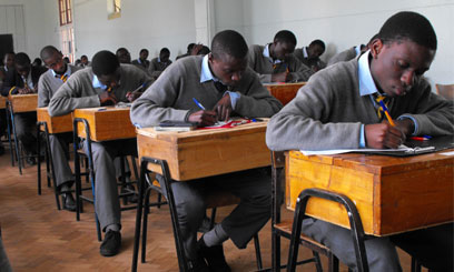 Image result for kcse exam