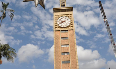 PARLIAMENT