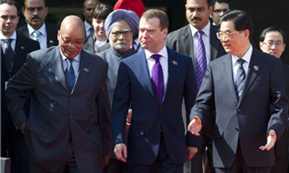 BRICS-SUMMIT