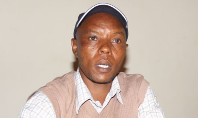 MAINA-NJENGA