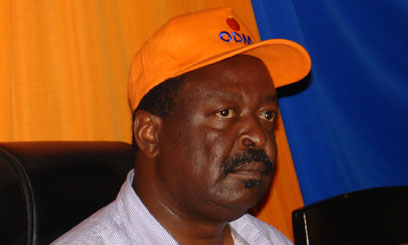 MUSALIA-MUDAVADI