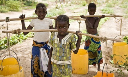 NIGER-KIDS
