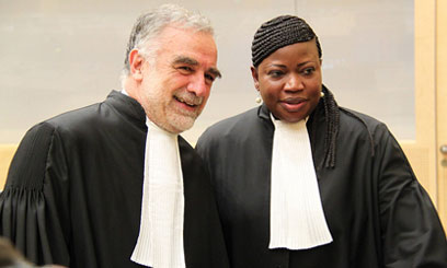 Bensouda: the African face of international justice » Capital News