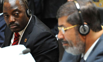 KABILA