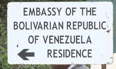 VENEZUELA-ENVOY-1