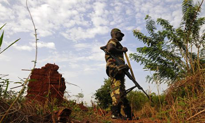 DRCONGO RWANDA