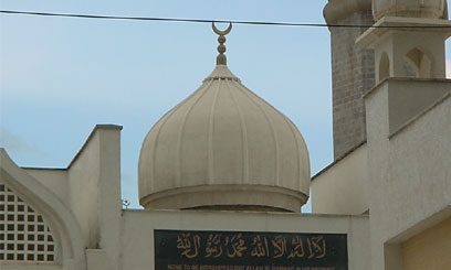 JAMIA-MOSQUE