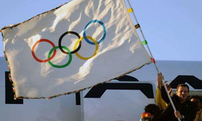 OLYMPICS-RIO