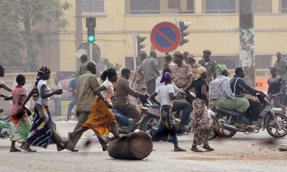 MALI-RESIDENTS