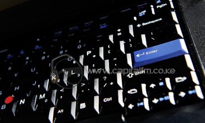 KEYBOARD