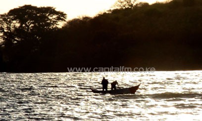 LAKE-VICTORIA