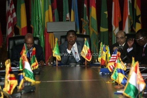 Today's 54-member African Union (AU) is the successor of the Organisation of African Unity (OAU), established amid the heady days as independence from colonial rule swept the continent in 1963/FILE