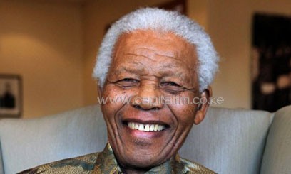 It is the first time Zuma has scrapped a public engagement since Mandela was hospitalised nearly three weeks ago/FILE