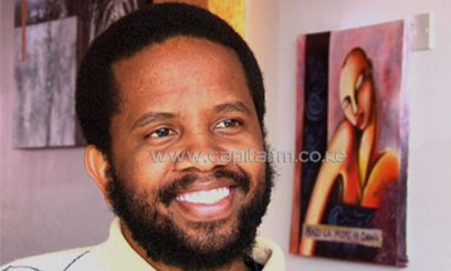 His name which is derived from the Swahili culture deep in the heart of the coastal region of Kenya has had a direct impact in moulding the person he has grown to be/CFM