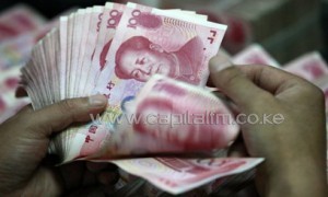 China will allow unfettered exchange of its yuan currency in its first free trade zone, a draft plan seen by AFP Thursday showed, in a push to reform the world's second largest economy/AFP 