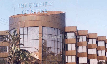 EACC lawyer James Olala has told High Court judge Isaac Lenaola that the commission is probing the two over money laundering allegations and may recommend their prosecution soon/FILE