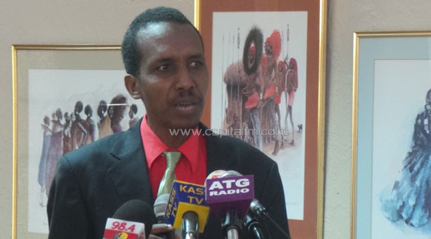 The report surveyed 31 samples that were oil based (enamel) household paints representing 11 brands that are manufactured and available in Kenya/JEMIMAH WANGUI